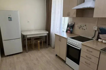 1-к квартира, 40 м², 3/9 эт.
