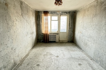 2-к квартира, 54 м², 8/9 эт.