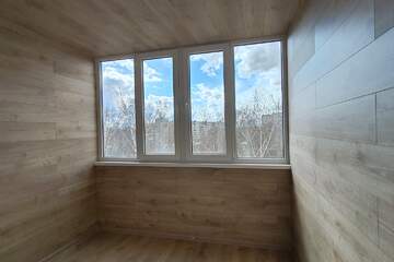 3-к квартира, 65 м², 9/9 эт.
