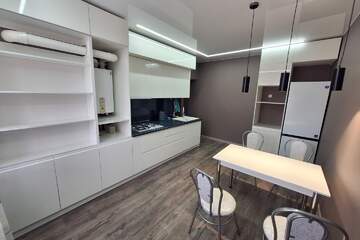 1-к квартира, 45 м², 8/9 эт.