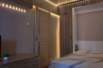 1-к квартира, 34 м², 1/9 эт.