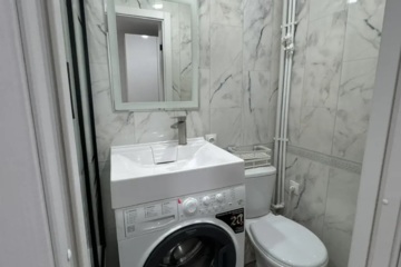 Студия, 15,8 м², 3/5 эт.