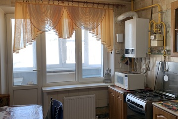 3-к квартира, 68,7 м², 2/3 эт.