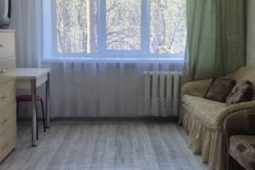 Жилое помещение, 15,3 м², 2/5 эт.