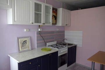 1-к квартира, 31,4 м², 2/9 эт.