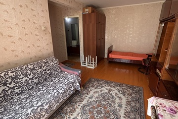 1-к квартира, 32,1 м², 2/5 эт.
