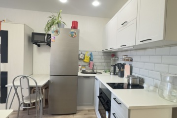 Студия, 36,4 м², 7/9 эт.