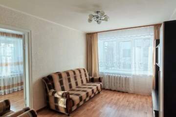 3-к квартира, 50,2 м², 2/5 эт.