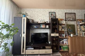 1-к квартира, 40 м², 5/9 эт.