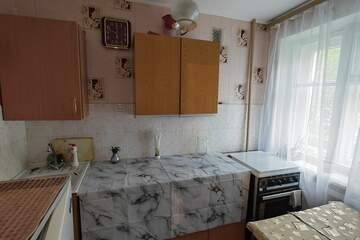 1-к квартира, 28 м², 2/5 эт.