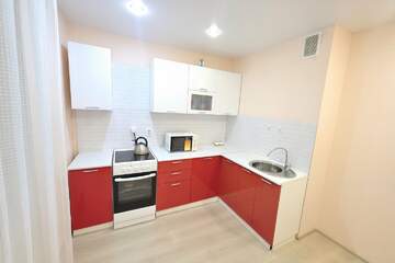 1-к квартира, 35 м², 2/12 эт.