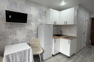 Студия, 24 м², 3/5 эт.