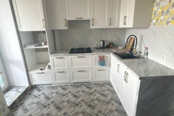 2-к квартира, 65,5 м², 9/9 эт.