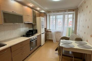 1-к квартира, 51,8 м², 4/9 эт.