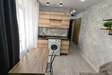 Студия, 22 м², 7/9 эт.