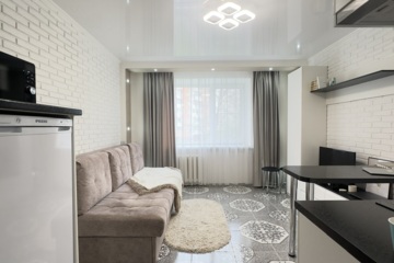 Студия, 27 м², 2/5 эт.