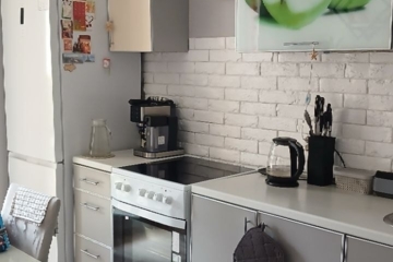 1-к квартира, 38,2 м², 3/12 эт.