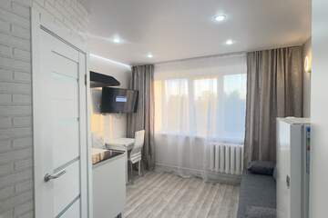 Студия, 18 м², 5/5 эт.