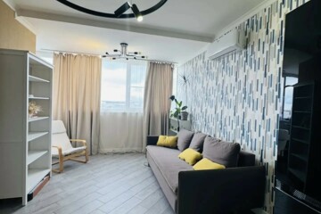 2-к квартира, 47,2 м², 13/20 эт.