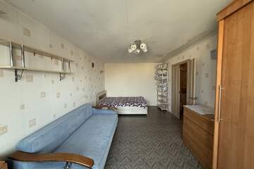 1-к квартира, 38 м², 14/14 эт.