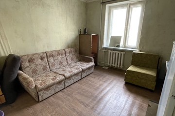 Жилое помещение, 15 м², 4/9 эт.