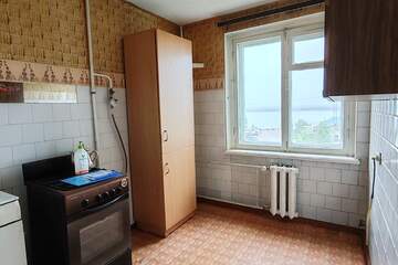 2-к квартира, 42,7 м², 2/5 эт.