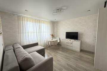 1-к квартира, 36 м², 9/10 эт.