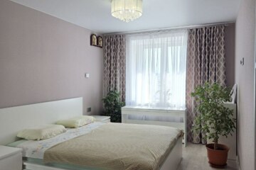 2-к квартира, 65 м², 8/9 эт.