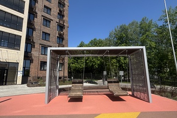 2-к квартира, 65,3 м², 6/8 эт.