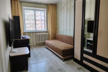 3-к квартира, 58 м², 3/5 эт.