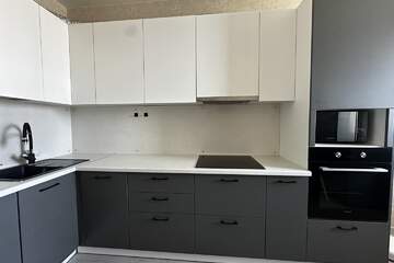 1-к квартира, 40,4 м², 8/25 эт.