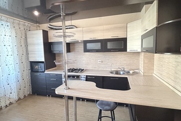 2-к квартира, 67 м², 2/9 эт.
