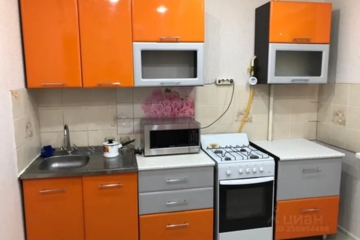 1-к квартира, 32,9 м², 4/9 эт.
