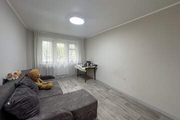 2-к квартира, 45 м², 3/5 эт.