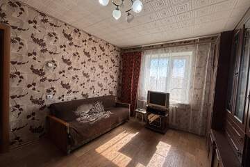 2-к квартира, 50,5 м², 7/9 эт.