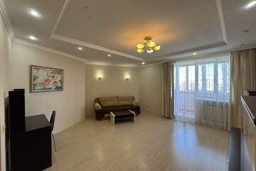 2-к квартира, 72 м², 11/14 эт.
