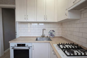 2-к квартира, 44 м², 3/5 эт.