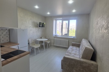 Жилое помещение, 20 м², 3/9 эт.