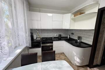 1-к квартира, 35 м², 4/9 эт.