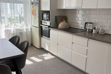2-к квартира, 62 м², 3/16 эт.