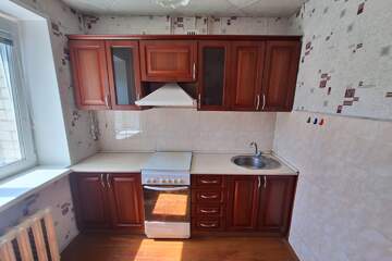 1-к квартира, 32,5 м², 2/9 эт.