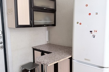 Студия, 13 м², 2/5 эт.