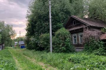 ИЖС, 44 сот.