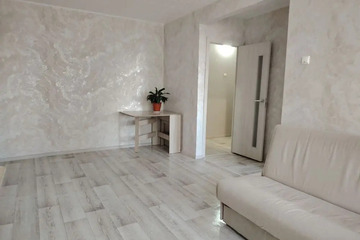 3-к квартира, 58 м², 3/5 эт.