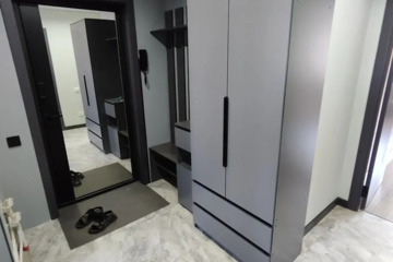 2-к квартира, 50 м², 7/17 эт.