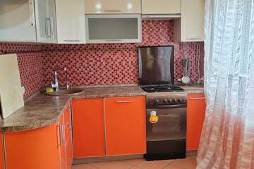 2-к квартира, 41,6 м², 2/4 эт.