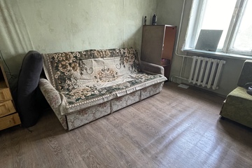 Жилое помещение, 15 м², 4/9 эт.