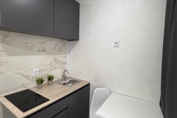 Студия, 22 м², 1/5 эт.