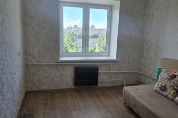 2-к квартира, 38 м², 9/9 эт.