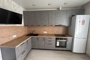 1-к квартира, 38,3 м², 5/25 эт.